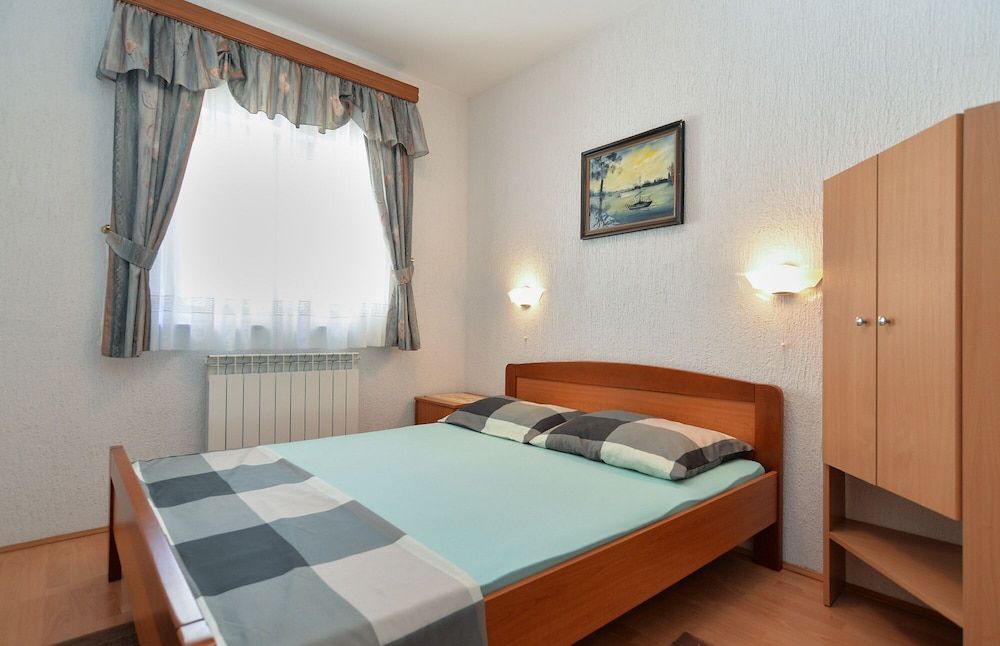 Apartment, 2 Bedrooms (811/1896)
