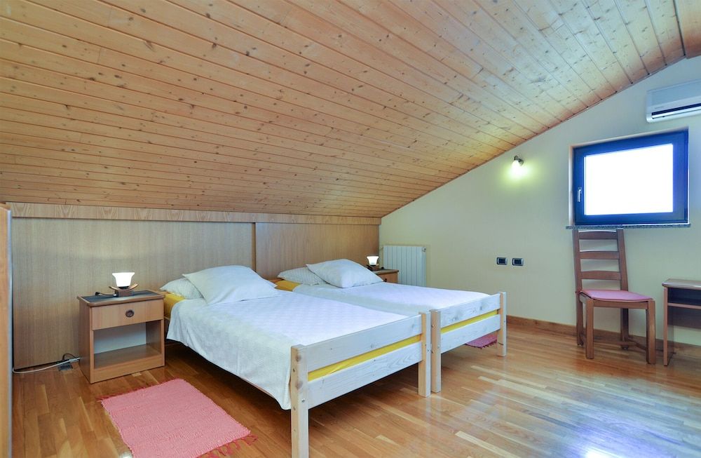 Apartment, 1 Bedroom (379/1753)