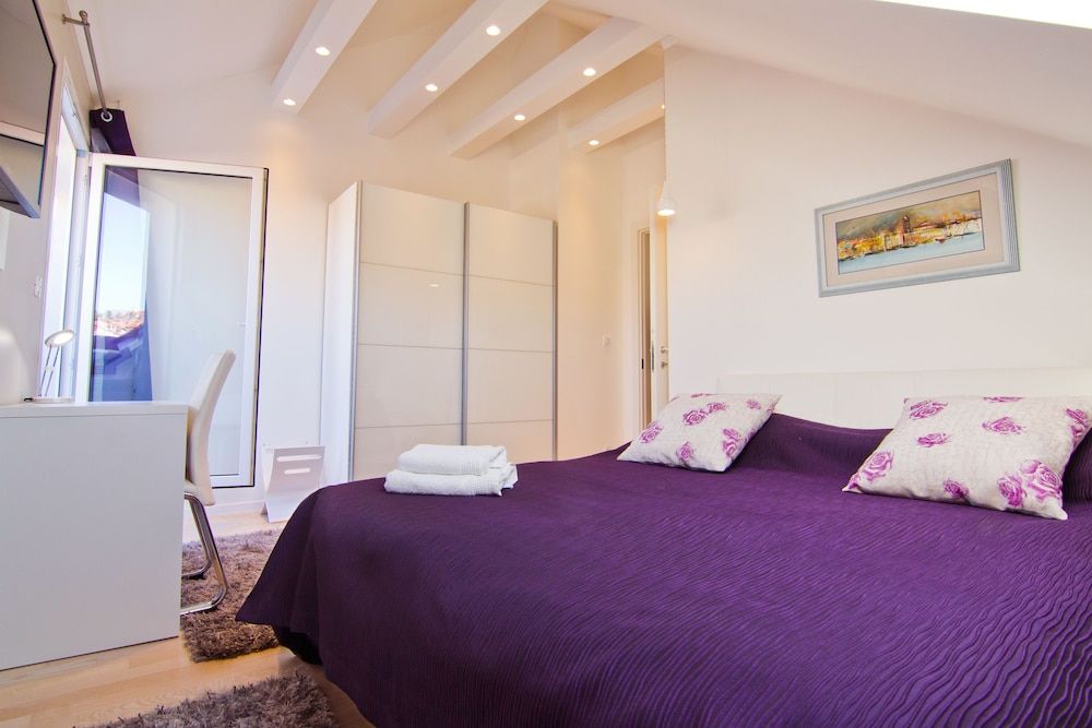 Laura Lux Suites Studio Suite, Terrace