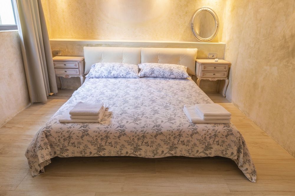 Superior Apartment, 1 Bedroom, Balcony