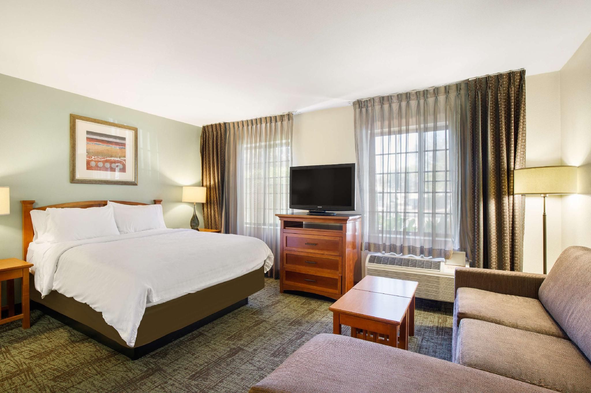 Sonesta ES Suites San Diego - Rancho Bernardo Studio Suite Queen
