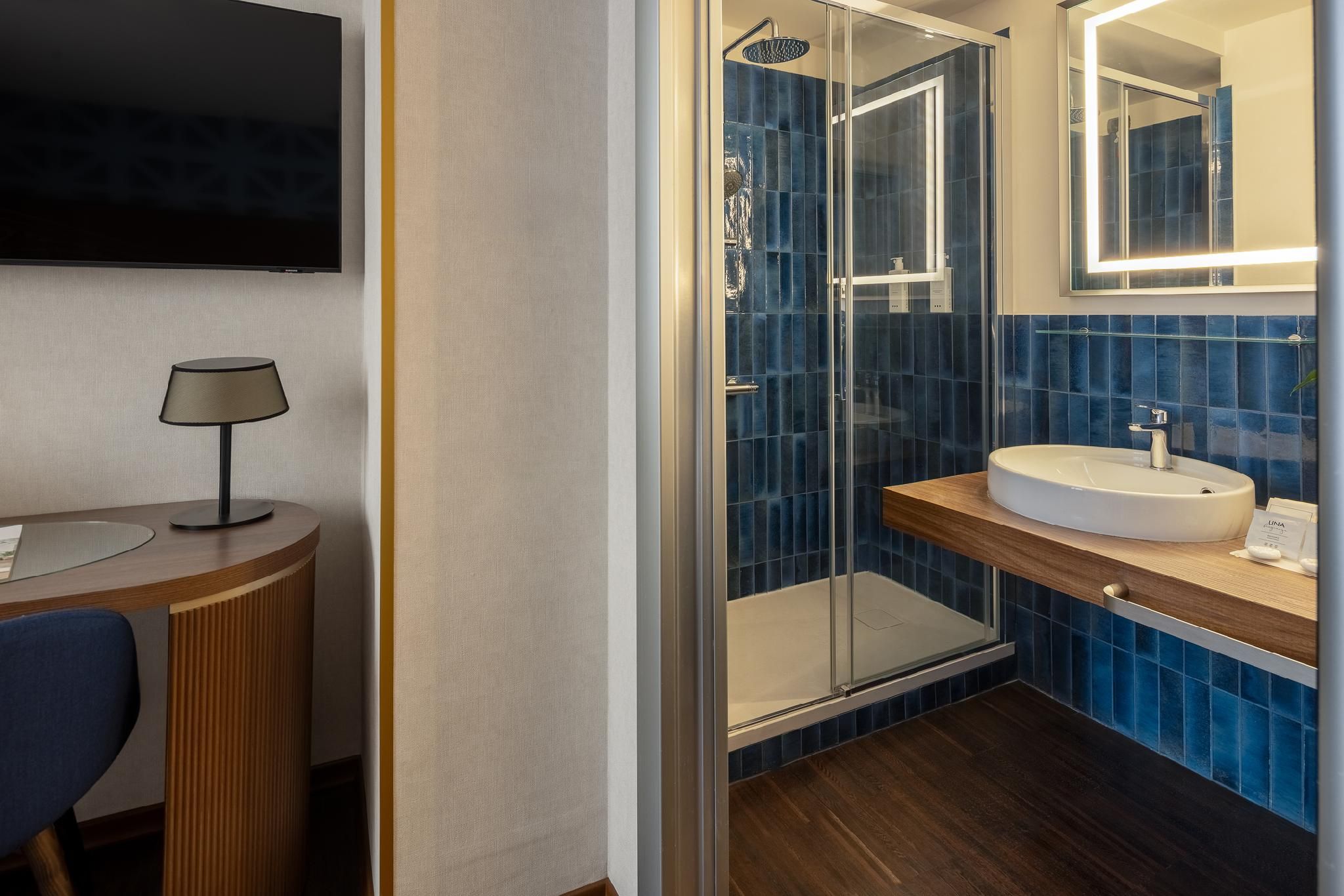 undefined Maison Roma Piazza di Spagna - UNA Esperienze 6