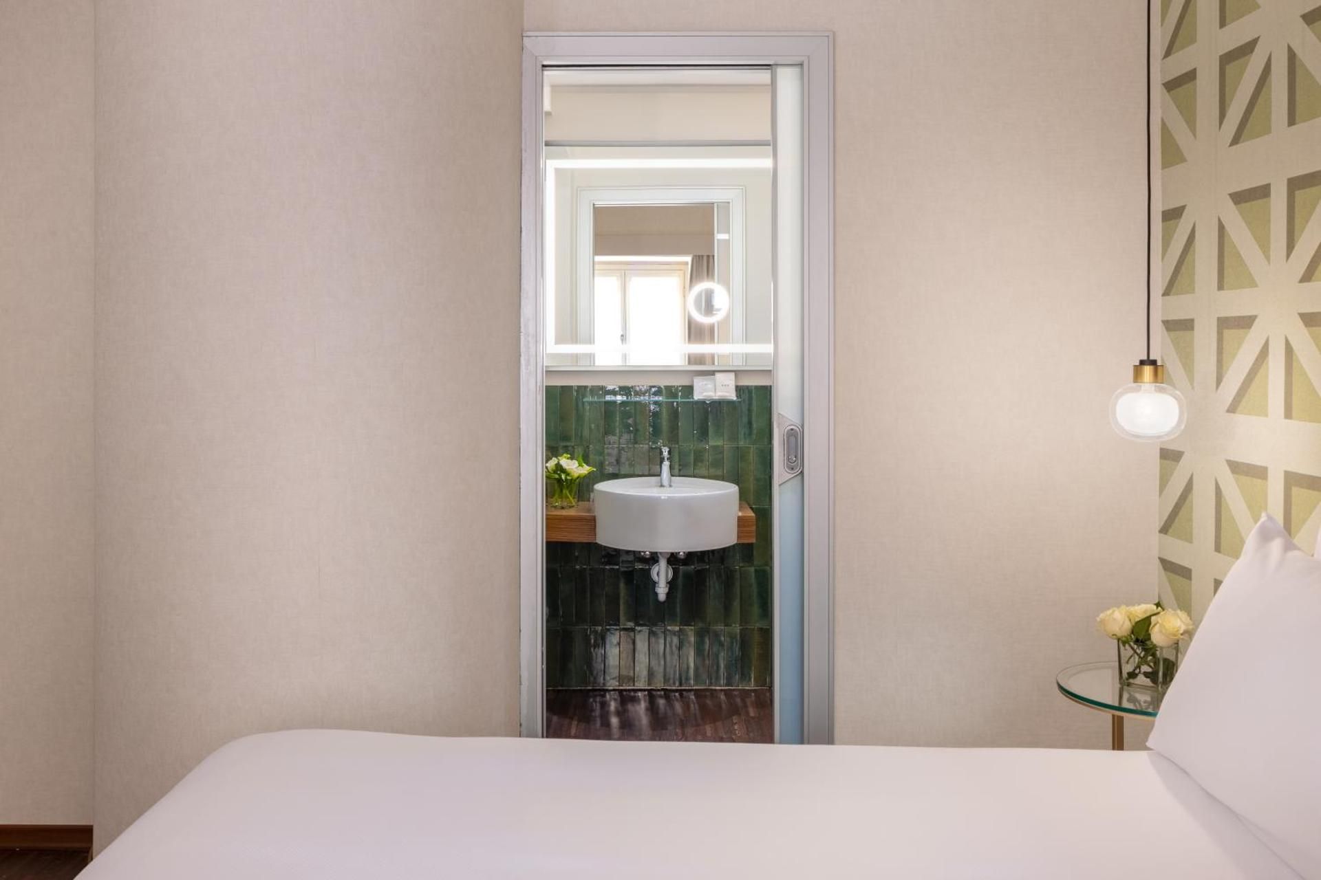 Premium Twin Room