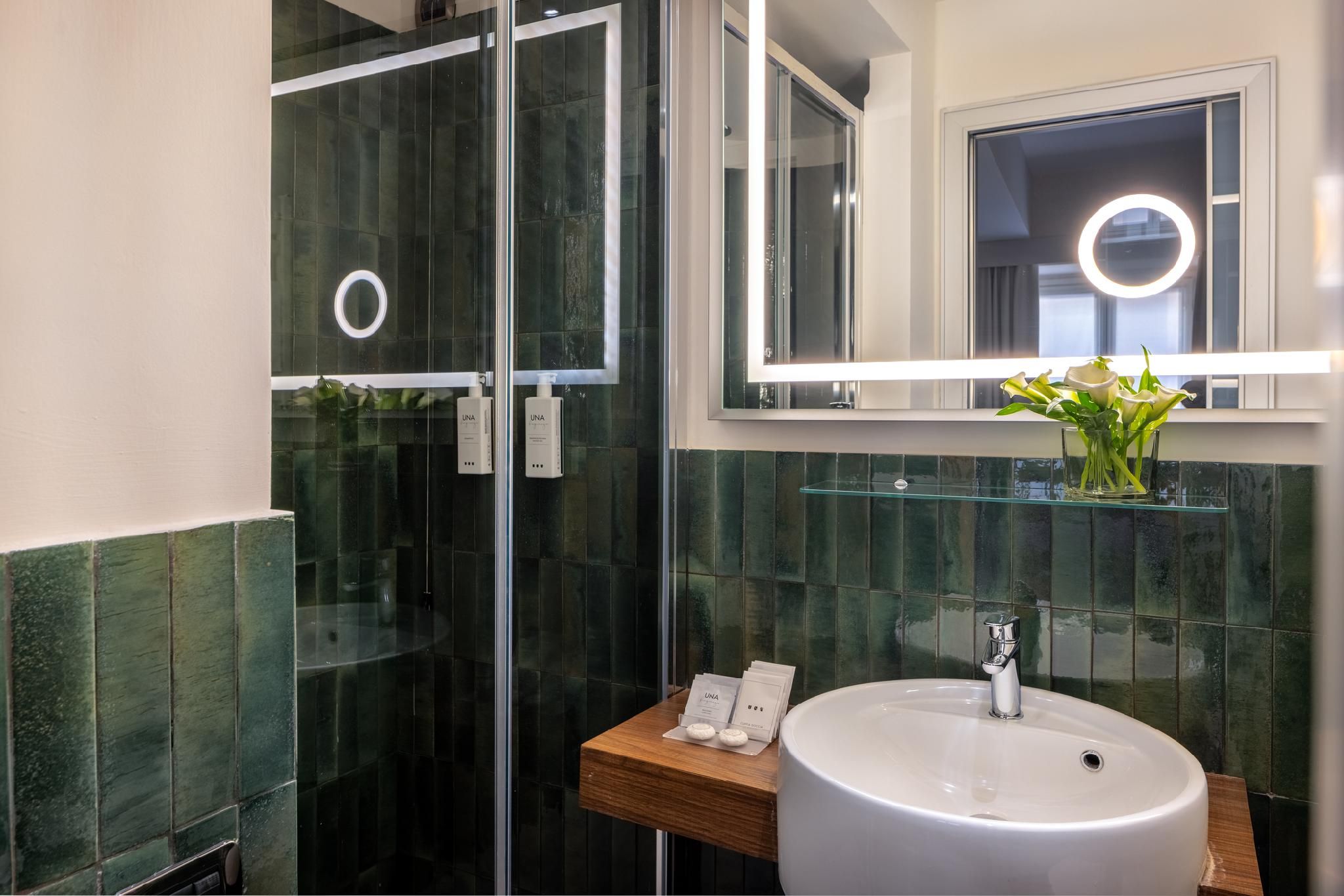 undefined Maison Roma Piazza di Spagna - UNA Esperienze 9