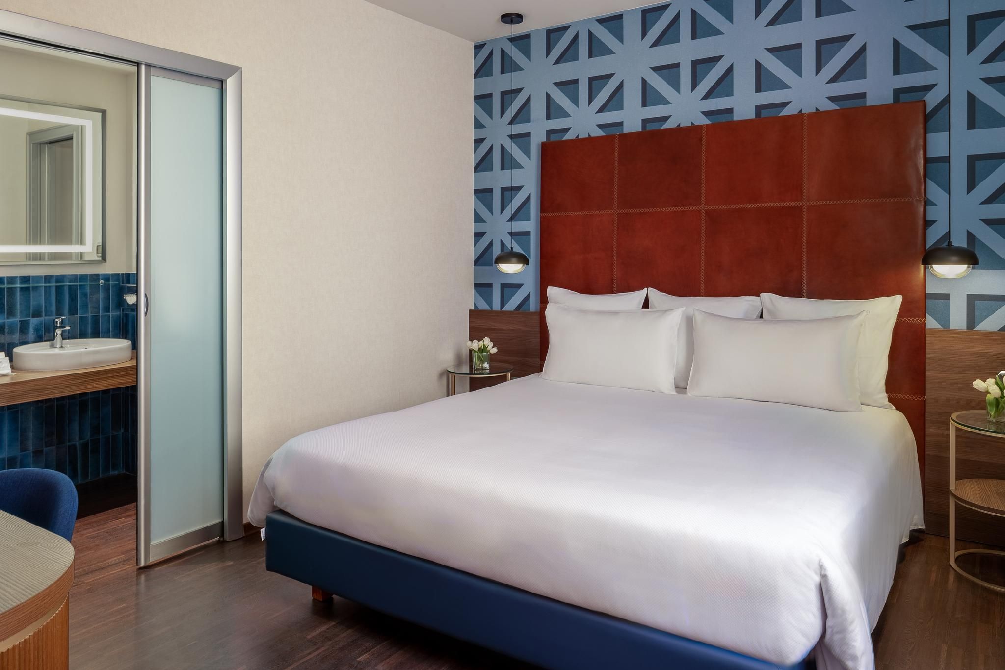 undefined Maison Roma Piazza di Spagna - UNA Esperienze 5