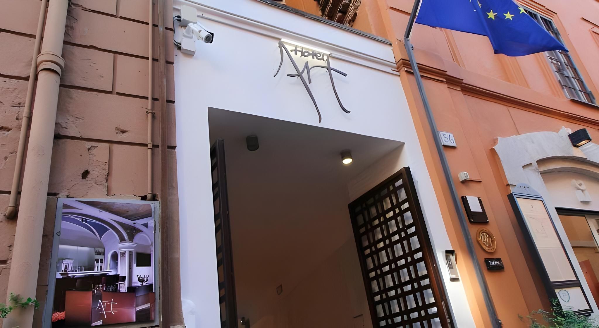 undefined Maison Roma Piazza di Spagna - UNA Esperienze