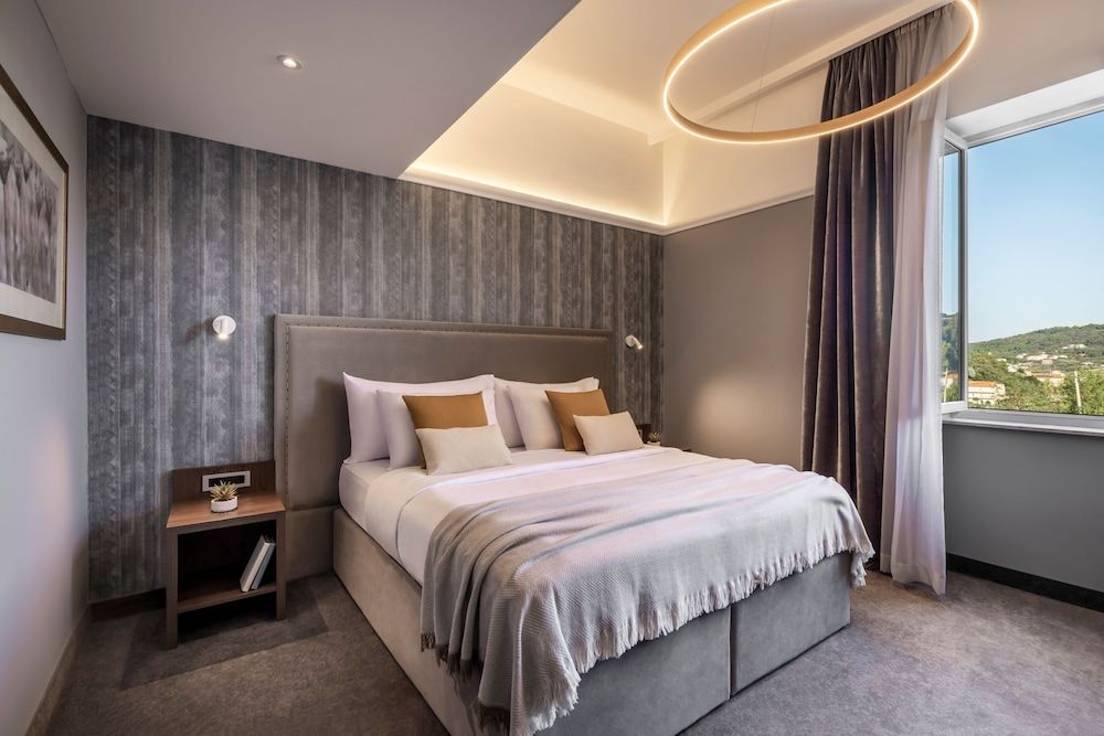 Room for 2