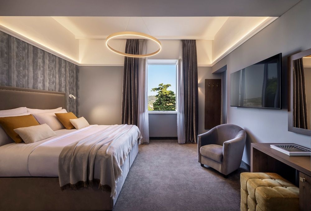 Room for 2