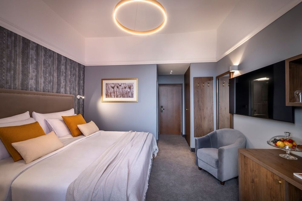 Superior room for 2 Seaside