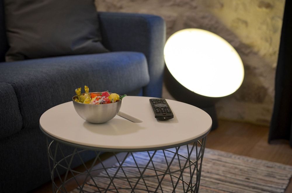 Apartments & Rooms Tiramola Gallery Loft 9