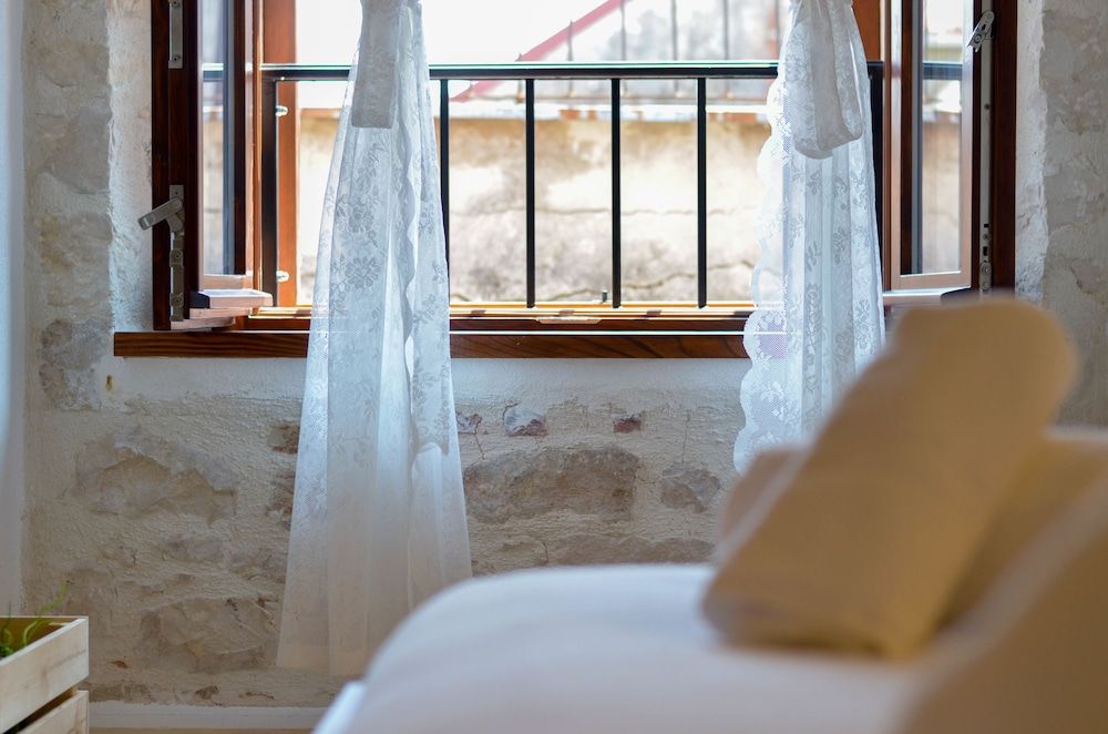 Apartments & Rooms Tiramola Gallery Loft 4