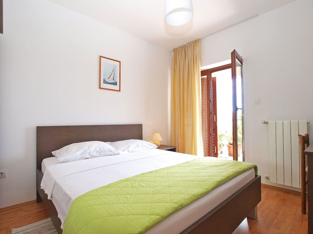Double Room, 1 Bedroom (1452/13419)