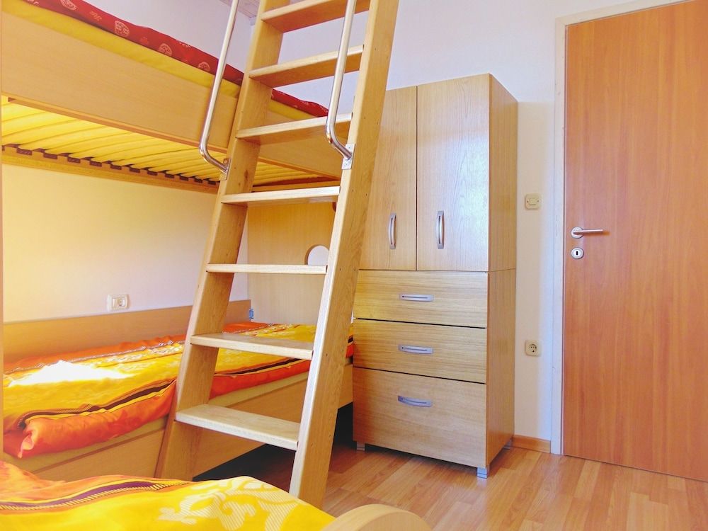 Apartment (A2 First Floor)
