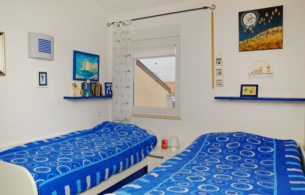 Apartment (A3 First Floor)