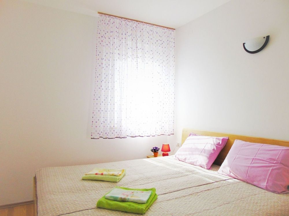 Apartment, Ground Floor
