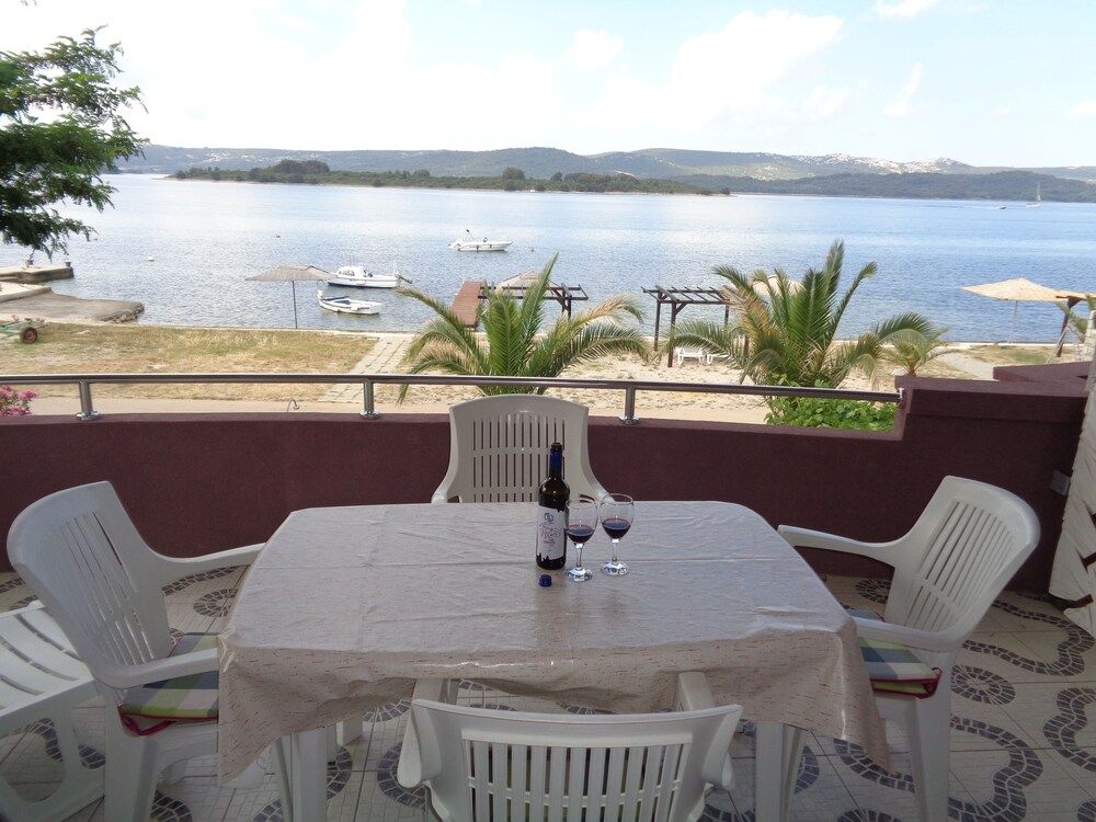 Apartment, 1 Bedroom, Sea View