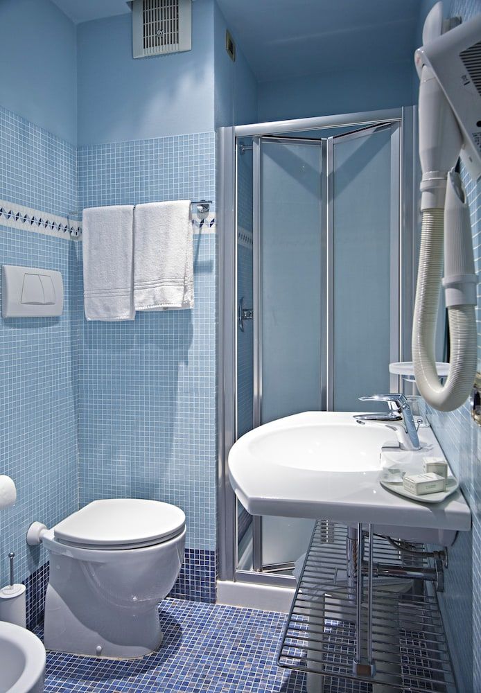 Hotel Europa Double or Twin Room 19