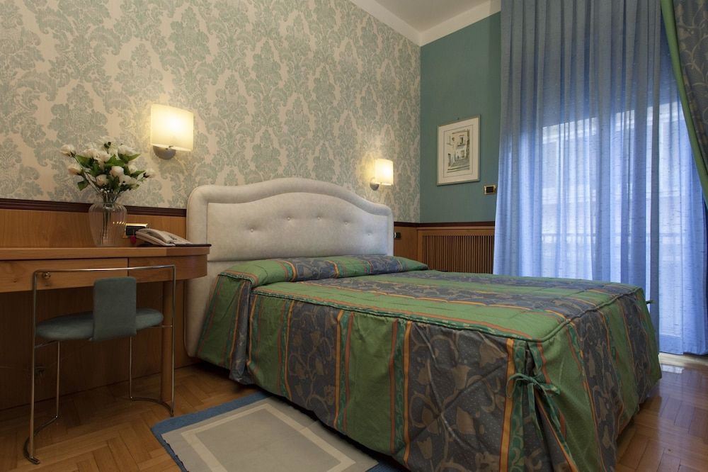 Hotel Europa Double or Twin Room 3