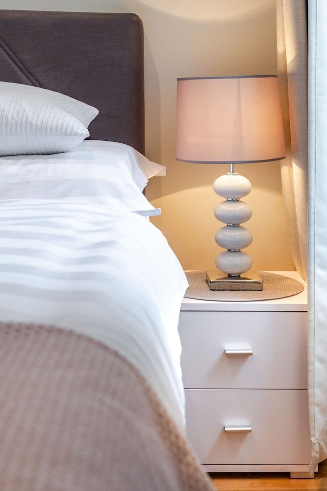 Bouganvillea Split Apartments Standard Double Room 2