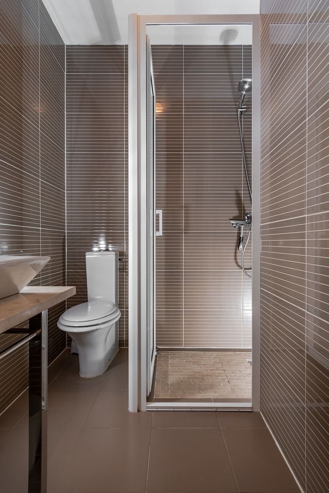 Bouganvillea Split Apartments Standard Double Room 5