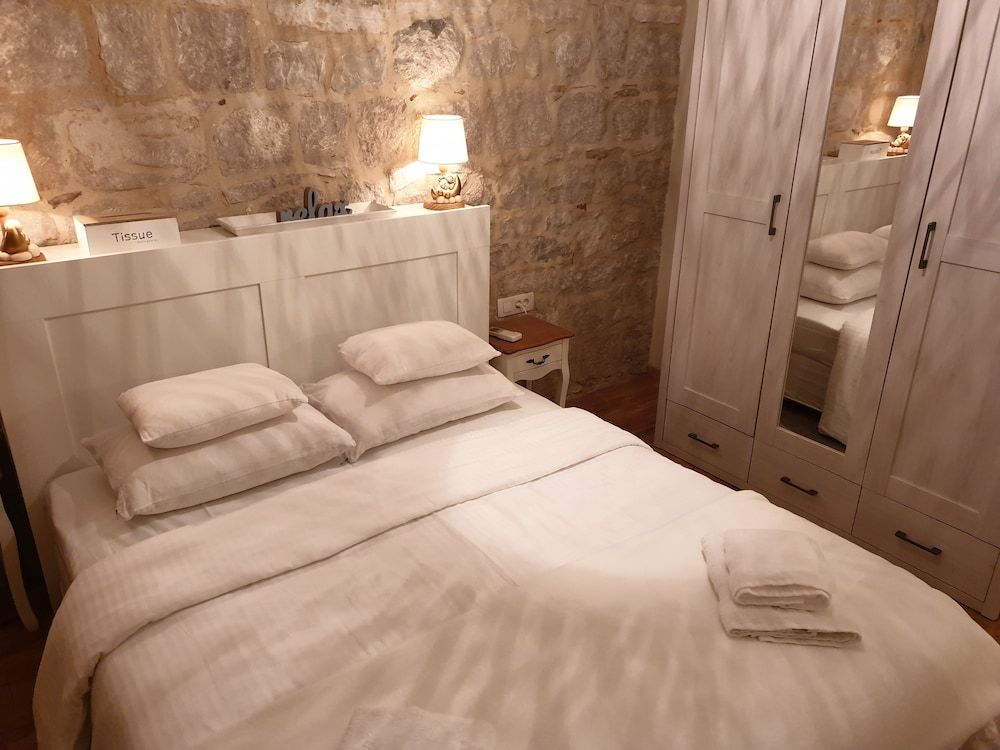 Bouganvillea Split Apartments