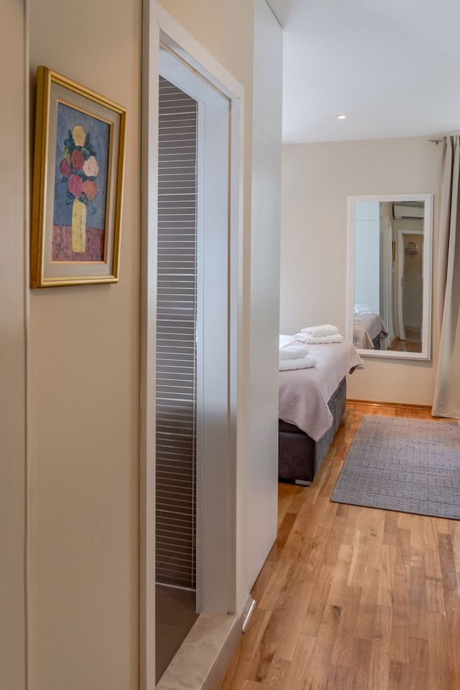 Bouganvillea Split Apartments Standard Double Room 7