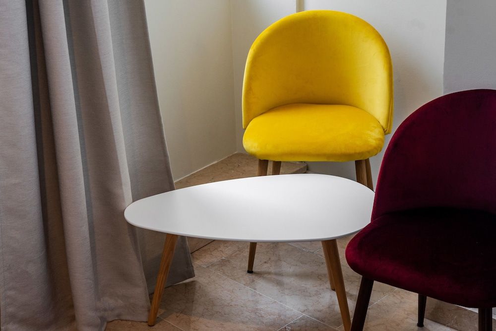 Bouganvillea Split Apartments Standard Double Room 10