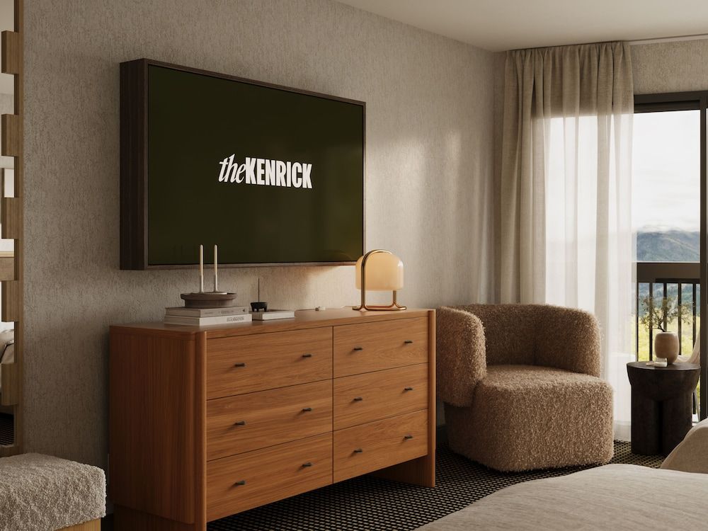 undefined The Kenrick Hotel 10