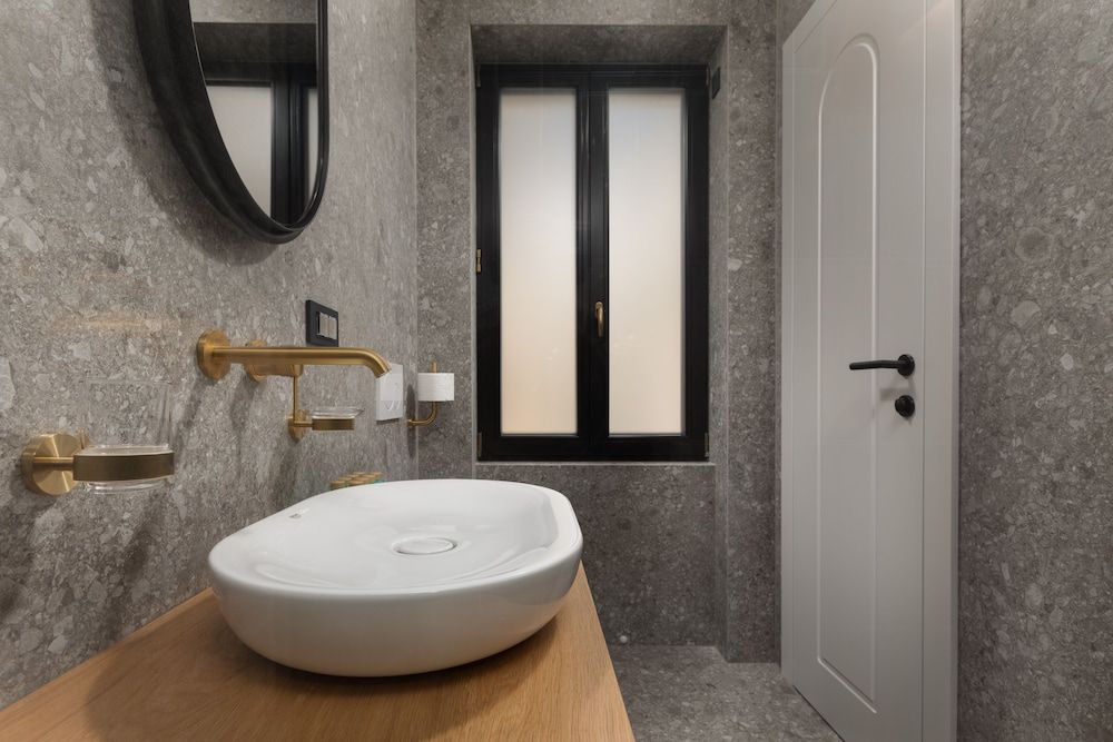 Heritage Hotel Porin Standard Double Room 4