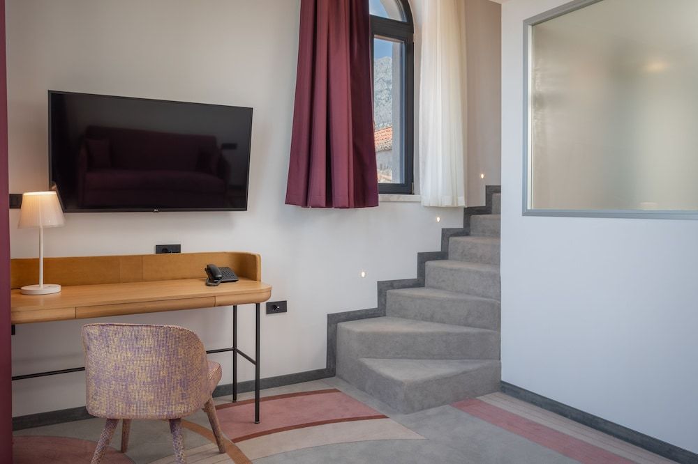 Heritage Hotel Porin Gallery Quadruple Room 9