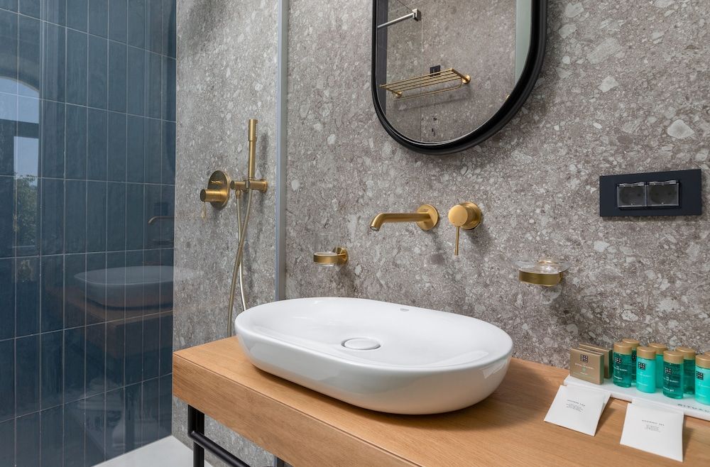 Heritage Hotel Porin Superior Double Room 6