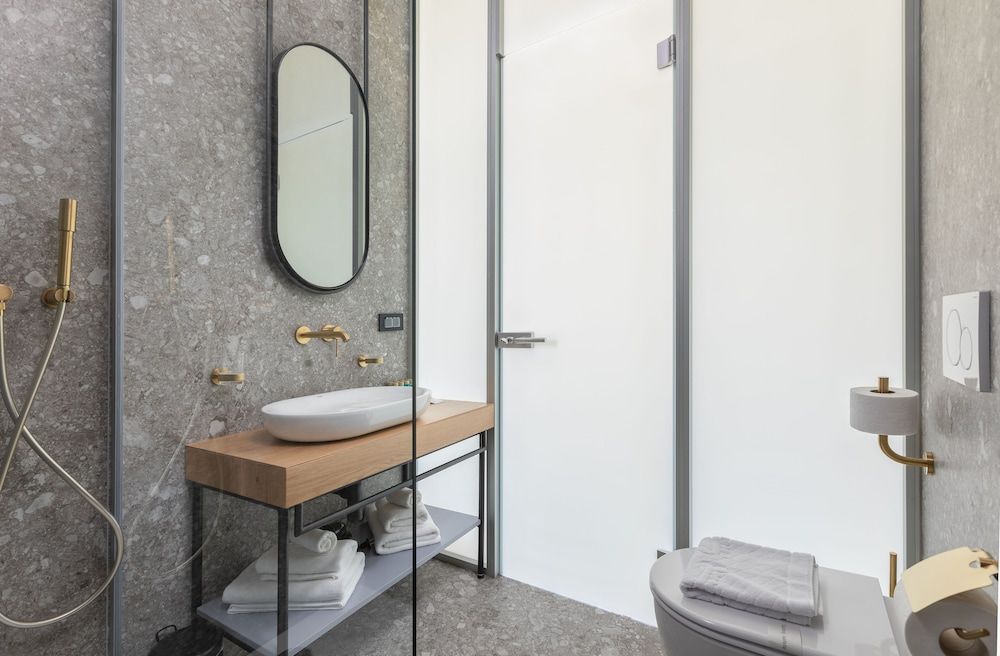 Heritage Hotel Porin Superior Double Room 7