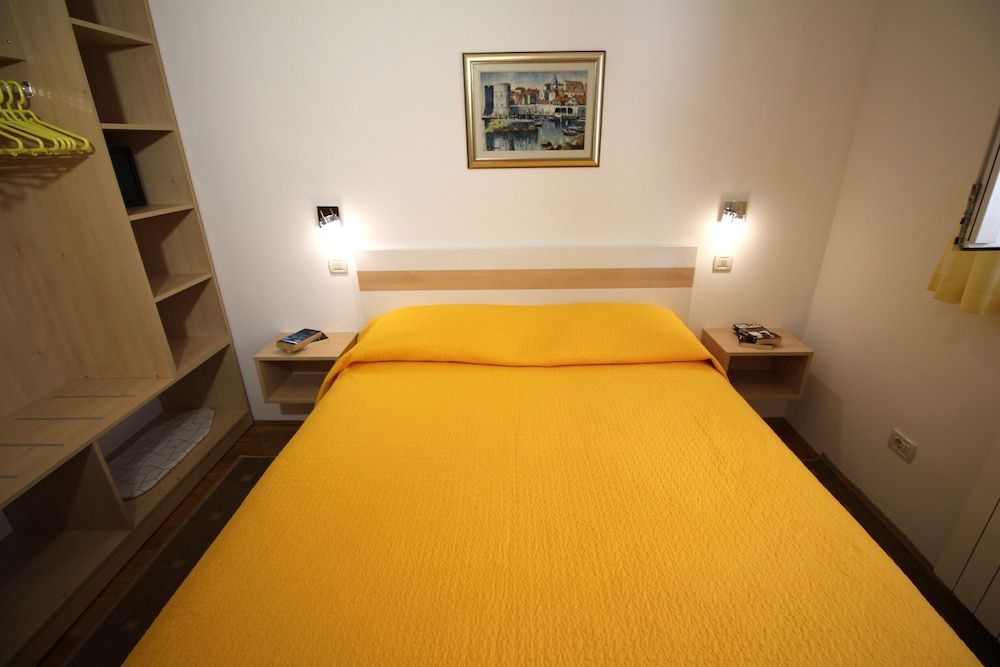 undefined Apartments Artemis Dubrovnik - Adults Only 3