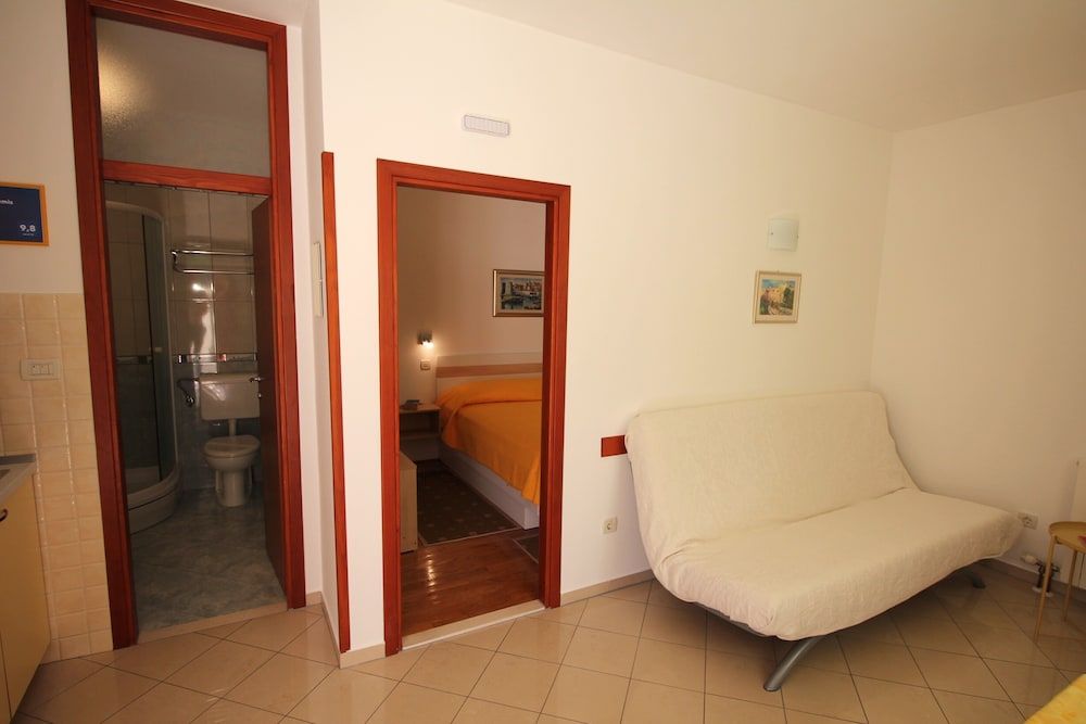 Apartments Artemis Dubrovnik - Adults Only Standard Apartment, 1 Bedroom, Ground Floor 8