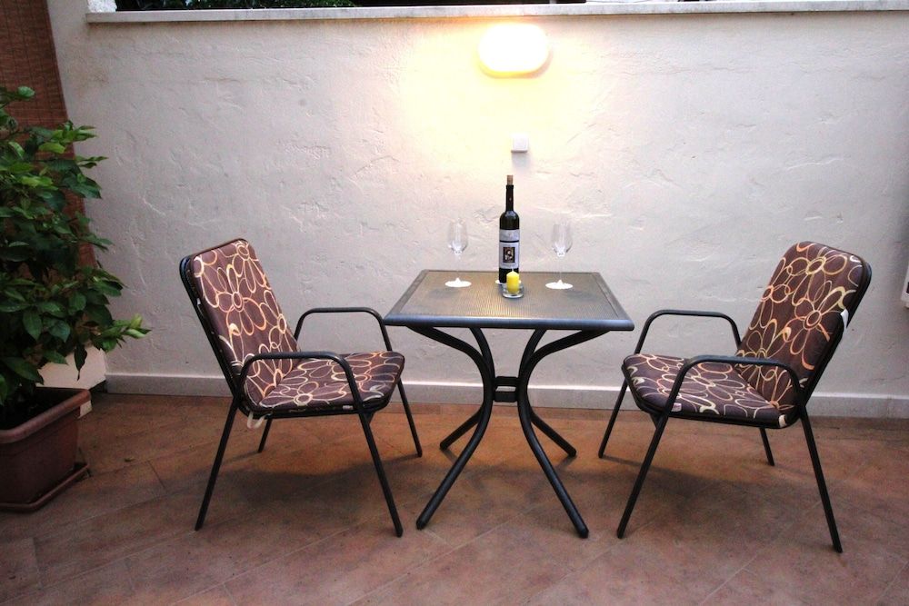 Apartments Artemis Dubrovnik - Adults Only Economy Apartment, Ground Floor 3