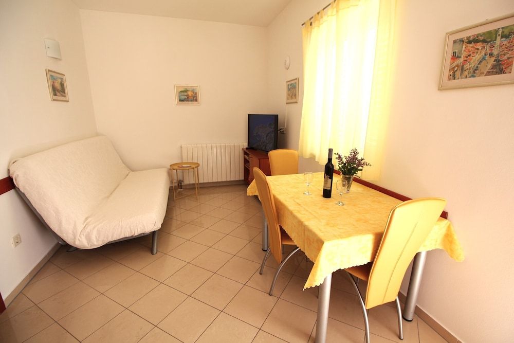 Apartments Artemis Dubrovnik - Adults Only Standard Apartment, 1 Bedroom, Ground Floor 3