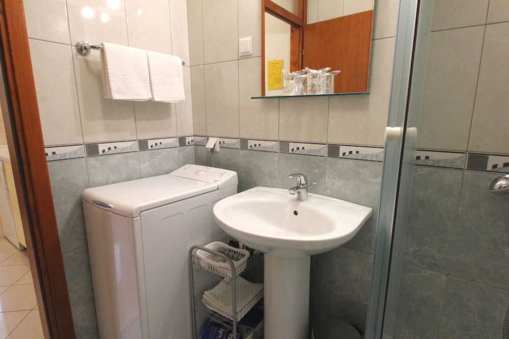 Apartments Artemis Dubrovnik - Adults Only Standard Apartment, 1 Bedroom, Ground Floor 6