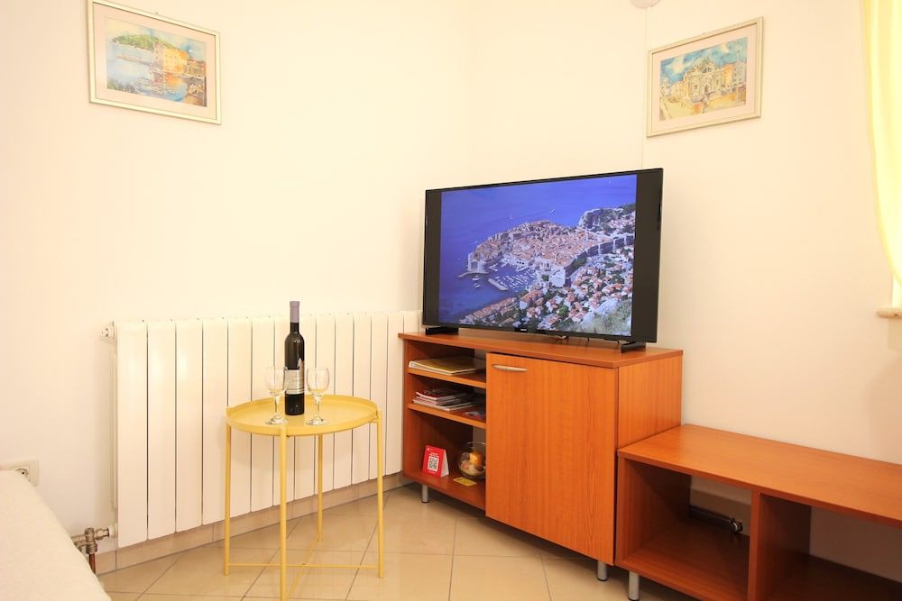 Apartments Artemis Dubrovnik - Adults Only Standard Apartment, 1 Bedroom, Ground Floor 7