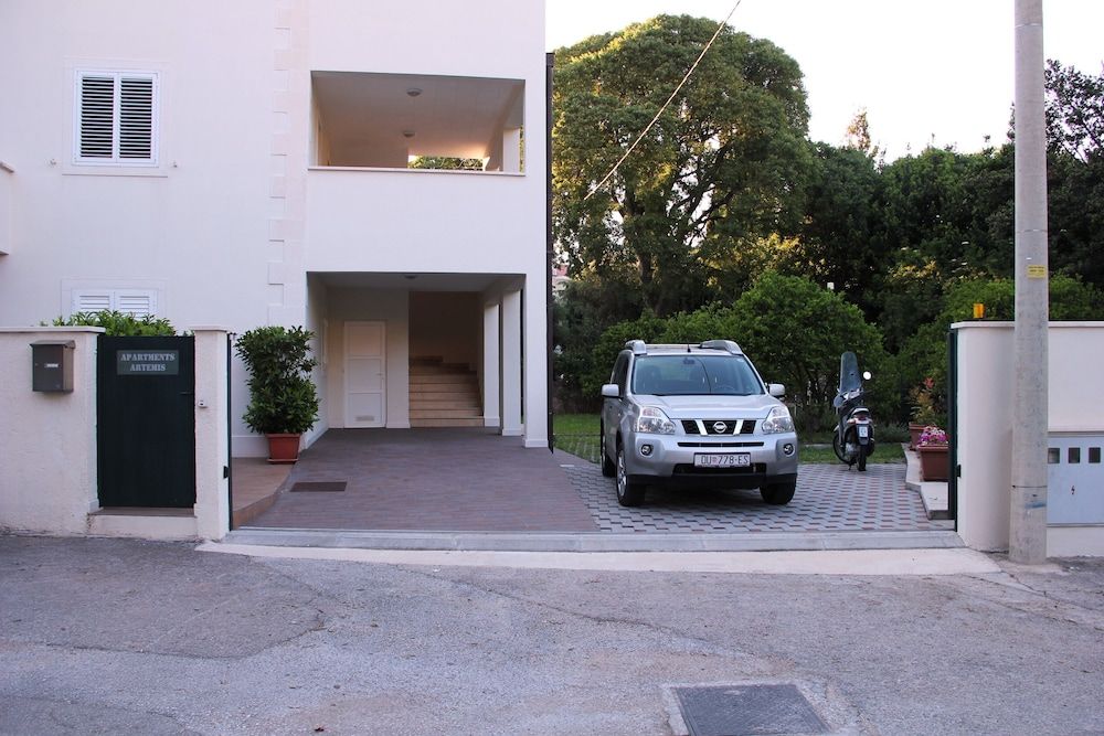 undefined Apartments Artemis Dubrovnik - Adults Only 5