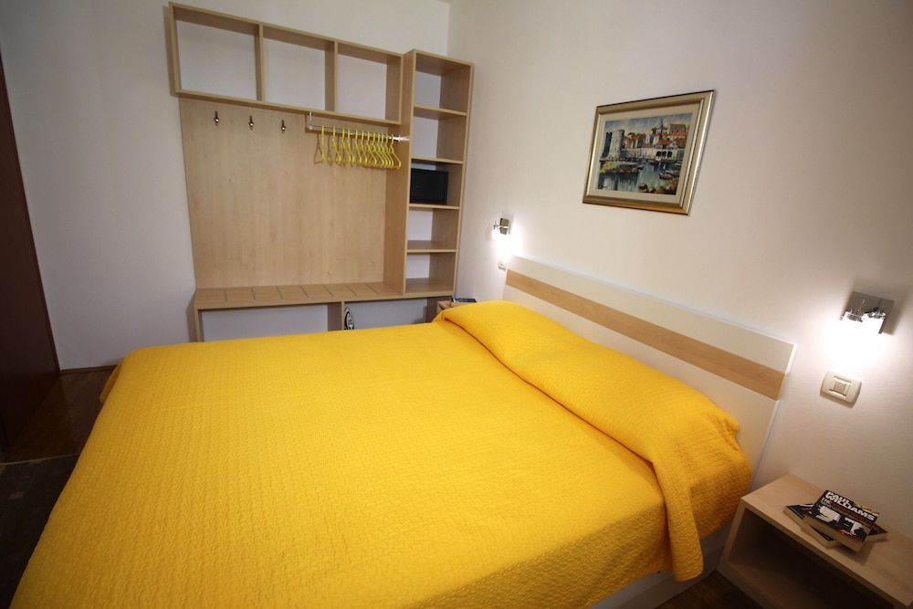 undefined Apartments Artemis Dubrovnik - Adults Only 2