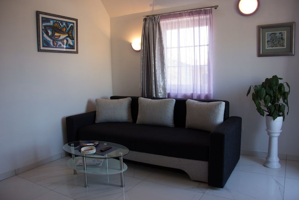 Comfort Apartment, Sea View