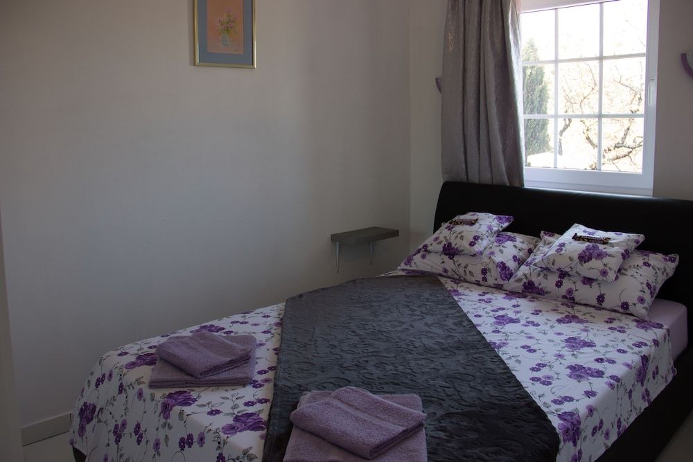 Comfort Apartment, Sea View
