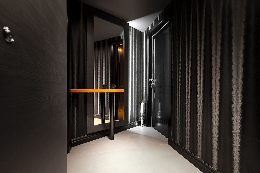 DeZign Apartments Deluxe Apartment (1) 3