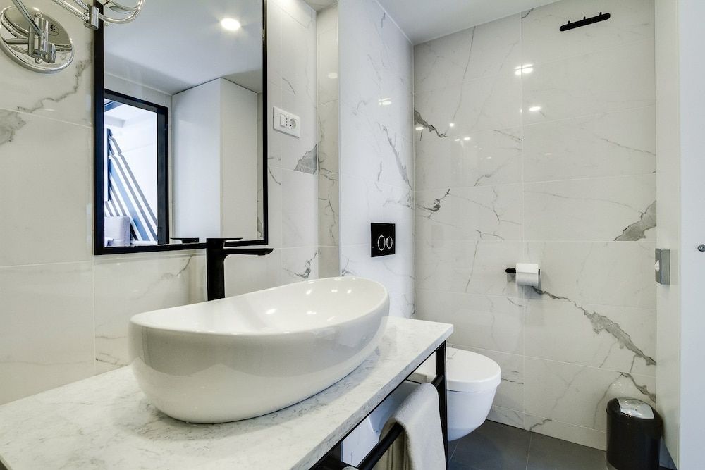 DeZign Apartments Deluxe Apartment (1) 17