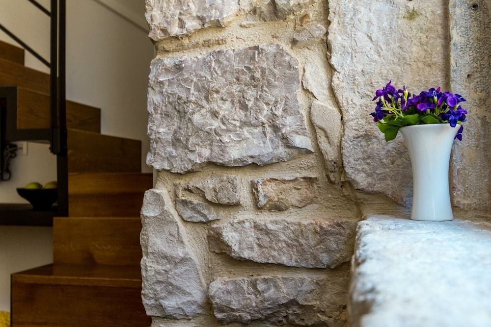 DeZign Apartments Deluxe Apartment (1) 18