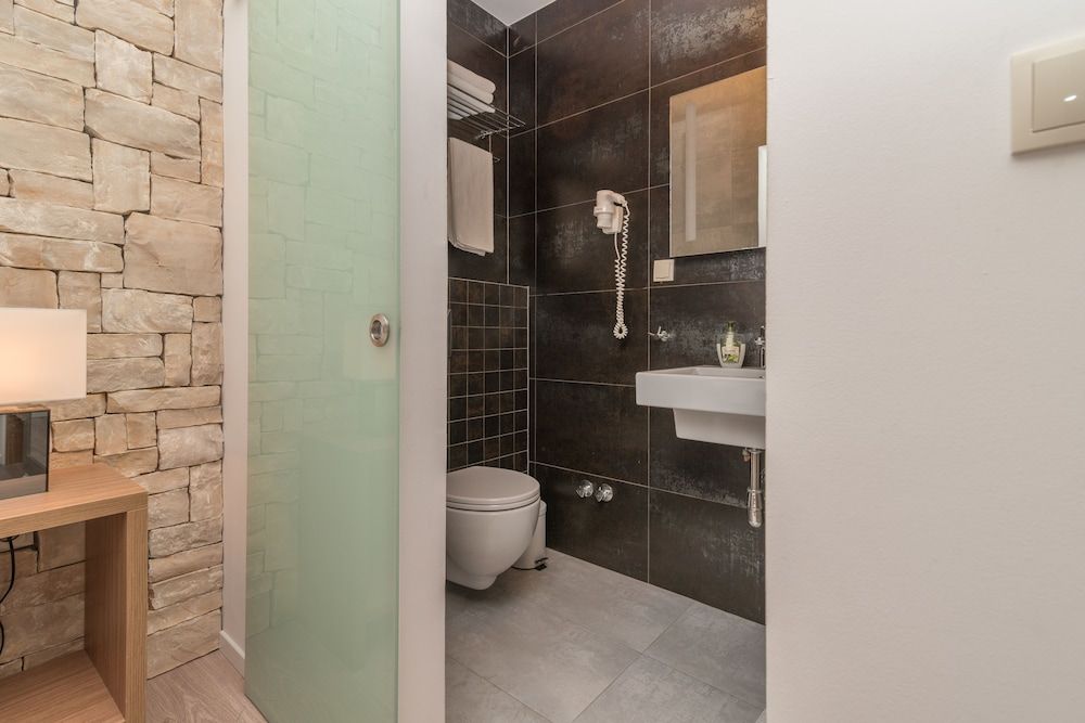 Villa Lucica Trogir Deluxe Double or Twin Room, Balcony 6