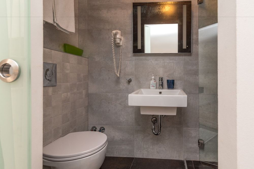 Villa Lucica Trogir Apartment, 1 Bedroom, Balcony 5