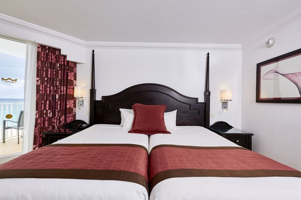 Junior Suite, Ocean View (Superior | B2C-CA)