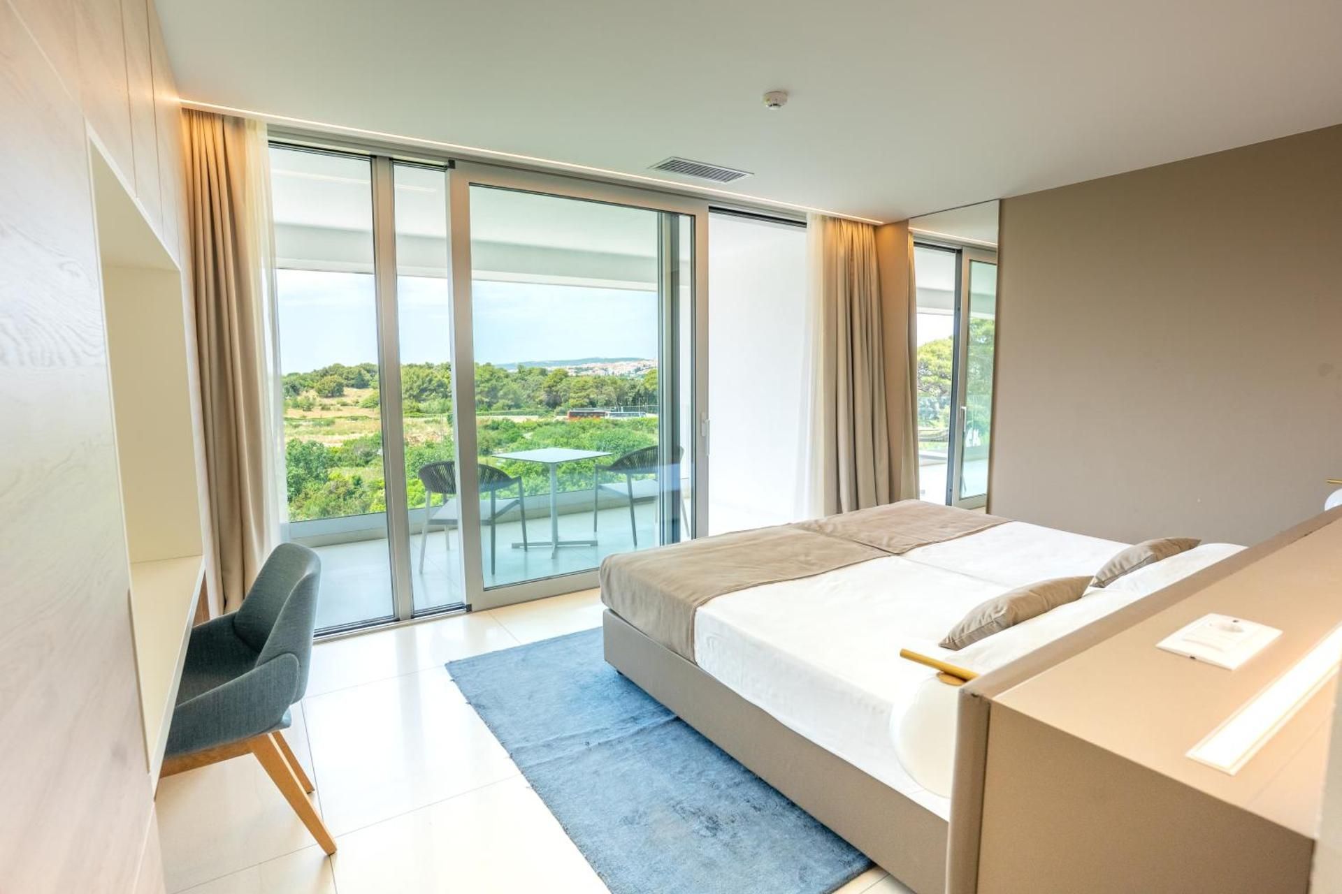 Apartment with Sea View