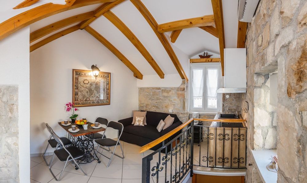 undefined Villa Spaladium